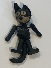 FELIX THE CAT Antique 1920s Schoenhut 4