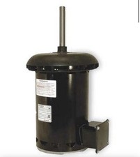Century FC3156F Fan Motor 1.5HP 1120RPM 200-230/460V 3PH 48Y OAO picture