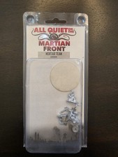 HTF All Quiet on the Martian Front UD003 Underdweller Mortar Team picture