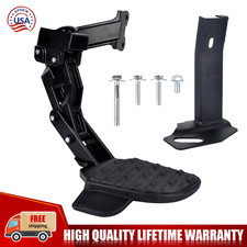 82215842AH For RAM 2500 3500 Rear Bumper Side Step 2019 2020 2021 2022 2023 picture