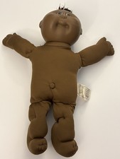 VTG 76'/82'Cabbage Patch Doll Xavier Roberts Collection African American (READ) picture