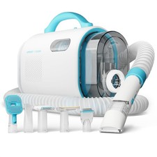 BRAND NEW | Uproot Clean Pet Groomer Vacuum Kit | UC-V-01 |  picture