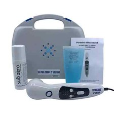 US PRO 2000 DU3035 With Free Subzero Pain Relief Roll On Gel. Home use Drug Free picture