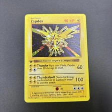 1996 1st Edition Set Charizard Venusaur Blastoise 25th Anniversary Cards.. picture