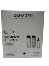 ZENAGEN Revolve For Women Trio Kit picture