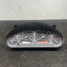 ☑️ OEM BMW E36 Instrument Cluster Sedan Coupe 8357779 325 328 M3 VDO picture