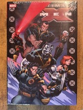 Marvel Comics ‘Ultimate X-Men Omnibus Vol. 3’ (2026) HC picture
