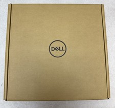 Lot Of 5 NEW Dell WD19TBS Docking Station USB-C TB3 Dock/Sealed Box/180w Power picture
