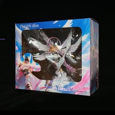 Angewomon 8 Wings Battle Archery Ver. Digimon Anime Figure Collectible Model Box picture