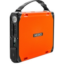 - BEST CHOICE - NEBO Rambler 300 Power Station 6-Way Multi-Device Charging picture