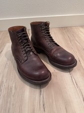 Viberg Service Boots 2040 CF Stead Whiskey Phoenix 8.5E picture