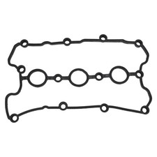Valve Cover Gasket, Cylinder Head Valve Seal Gasket with Intake Manifold Gask... picture
