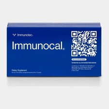 Immunotec Immunocal Whey Protein Isolate Powder Immune Support EXP 01/2029 picture