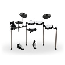 Simmons Titan 20 Electronic Drum Kit With Mesh Pads and Bluetooth picture