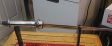 Signed Angel Blade - Supernatural - TV Series - Jensen,  Jared  + C.O.A. picture