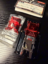 Kyosho Mini-Z MR 03 picture