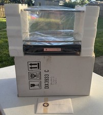Franklin Mint ACRYLIC Display Car Case Base & Removable Clear Cover 1:24 1:18 picture