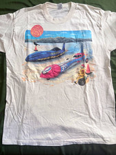 Rare vintage 1995 Grateful Dead 