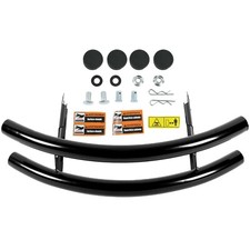 Front Bumper Guard Lawn Tractor Protection For John Deere 100 Series #BG20944 picture