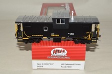HO Atlas Master DODX military Department of Defense EV caboose car train 900 picture