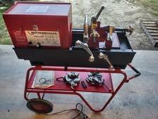 Rothenberger Collins Classic 22A  1/2