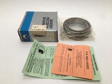 Barden 1911HDL Angular Contact Bearing 55x80x13 mm 7911 1911 H DL 1911H USA Set picture