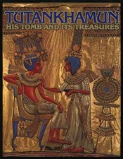 Tutankhamun: His Tomb and - Hardcover, by Edwards Iorwerth Eiddon - Very Good u picture