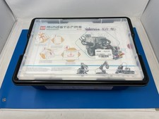 Complete Lego set: LEGO Mindstorms Education Ev3 Core Set (45544) picture