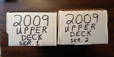 2009 Upper Deck Complete Set  1 - 1006 picture