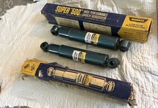 This vintage Monroe Super 