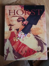 Horst Interiors by Barbara Plumb Hardback Book 1st Edition picture