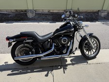 2003 HARLEY-DAVIDSON FXST  picture
