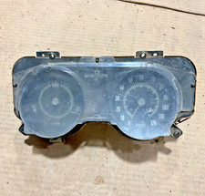 1969 Pontiac Firebird Ram Air Speedometer Gas Gauge Cluster picture
