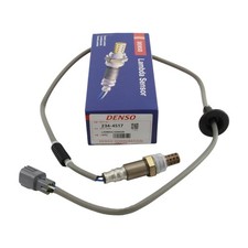 Denso 234-4517 Downstream Oxygen O2 Sensor For Lexus IS300 3.0L L6 2001-2005 picture