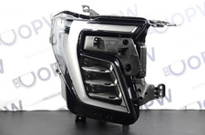 Perfect 2025-2026 GMC Yukon Elevation / AT4 Precision LED Headlight Right RH OEM picture