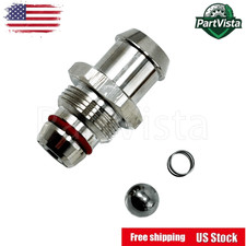 NEW For Graco Magnum X5 X7 B C D Series  Inlet Valve Replacement Kit 16E844 picture