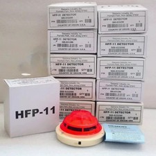 ( 20 Pcs ) Siemens HFP-11 Fire Alarm Smoke Heat Detector HFP11 - NEW picture