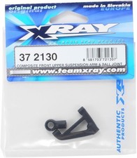 XRAY 372130 - Composite Front Upper Suspension Arm & Ball picture