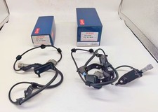 DENSO ABS Wheel Speed Sensor Wiring Harness Front Left / right For Toyota Tundra picture