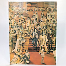 Vintage 1970s Rolling Stones 'It's Only Rock 'N Roll' Songbook – Collector's Gem picture