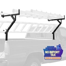 Elevate Outdoor TLR-3-V2 Pickup Truck Bed Ladder Rack picture