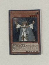 YUGIOH LYLA LIGHTSWORN SORCERESS BLLR-EN036 ULTRA 1ST ED NM FAST SHIPPING picture