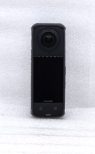Insta360 X4 8K 360 Action Camera **PLEASE READ**   FAST  c picture