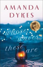 Whose Waves These Are Paperback Amanda Dykes picture