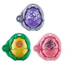 Presale BANDAI KAMEN RIDER DX RIDER Egs Set 02 ( Kamen Rider MY-TH ) Japan NEW picture