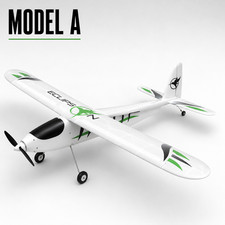 The Ravens Forge Eclipson Model A 3D Printed RC Airplane Airframe Kit picture