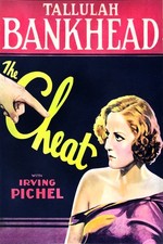 THE CHEAT 1931 PRE-CODE Tallulah Bankhead Romantic Drama on DVD picture