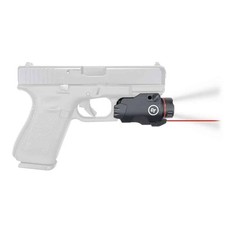 Crimson Trace CMR-207 Rail Master Pro Light/Red Laser UPC: 610242009268 picture