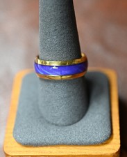 **SALE** Beautiful Size 10 Men's Ring picture