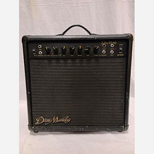 Dean Markley K-50 K Series 50W 2-Channel Solid State Guitar Combo Amp picture